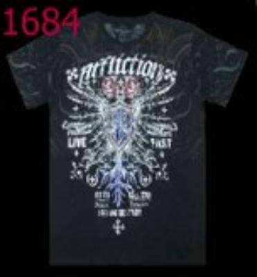 wholesale Affliction shirts No. 455